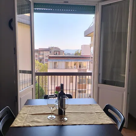 Appartement Nontiscordardime *