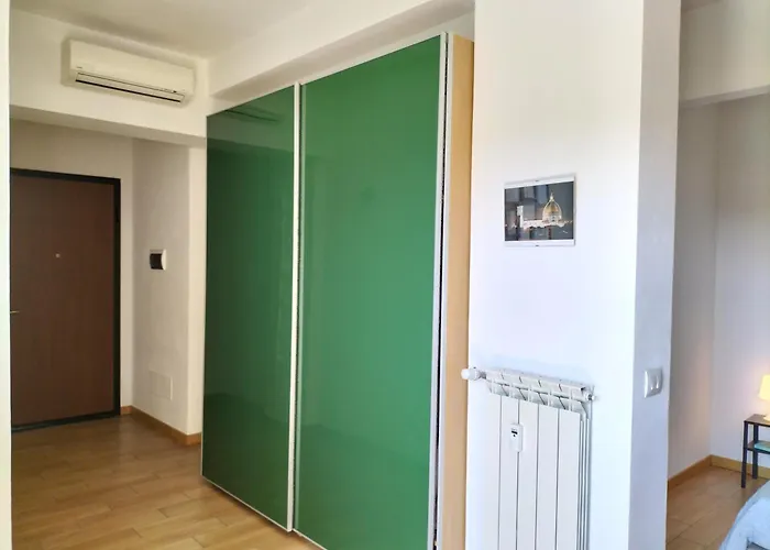 Nontiscordardime Apartment Florence