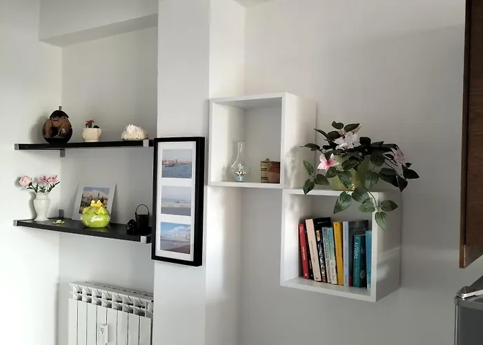 Nontiscordardime Apartment Florence