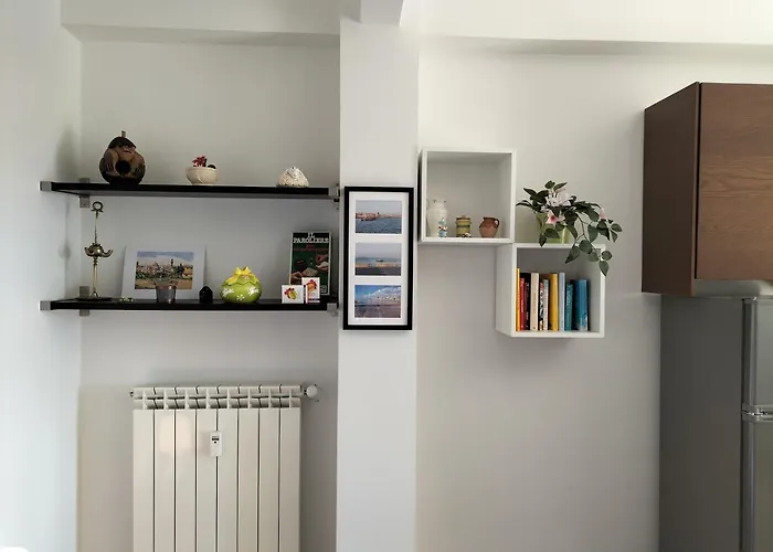 Apartment Nontiscordardime Florence