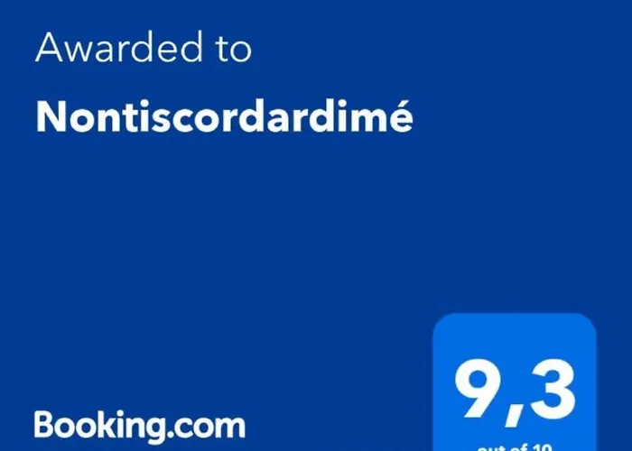 Apartment Nontiscordardime Florence