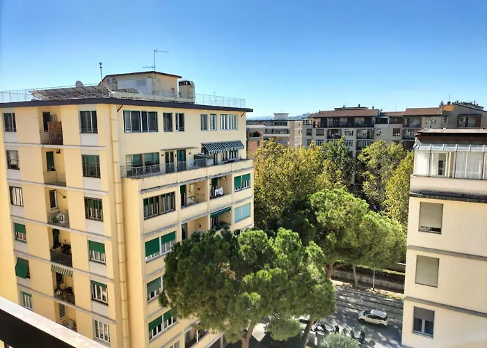 Apartment Nontiscordardime Florence