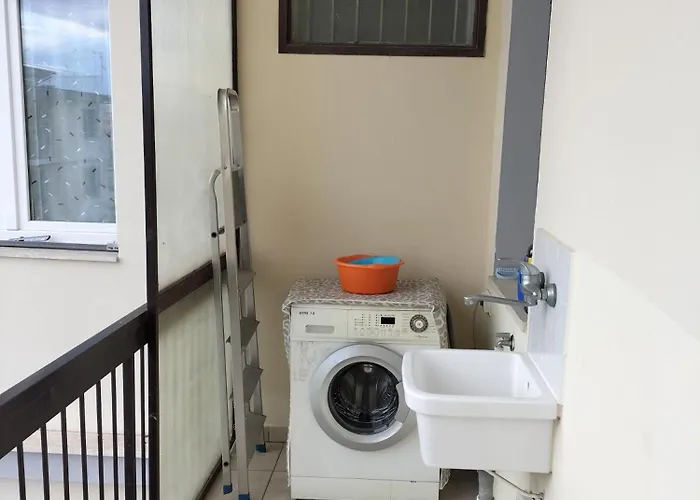 Nontiscordardime Apartment *