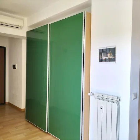 Nontiscordardime Lägenhet Florens
