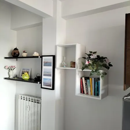 Nontiscordardime Lägenhet Florens