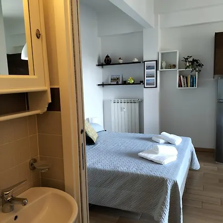 Nontiscordardime Apartment