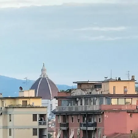 Lejlighed Nontiscordardime